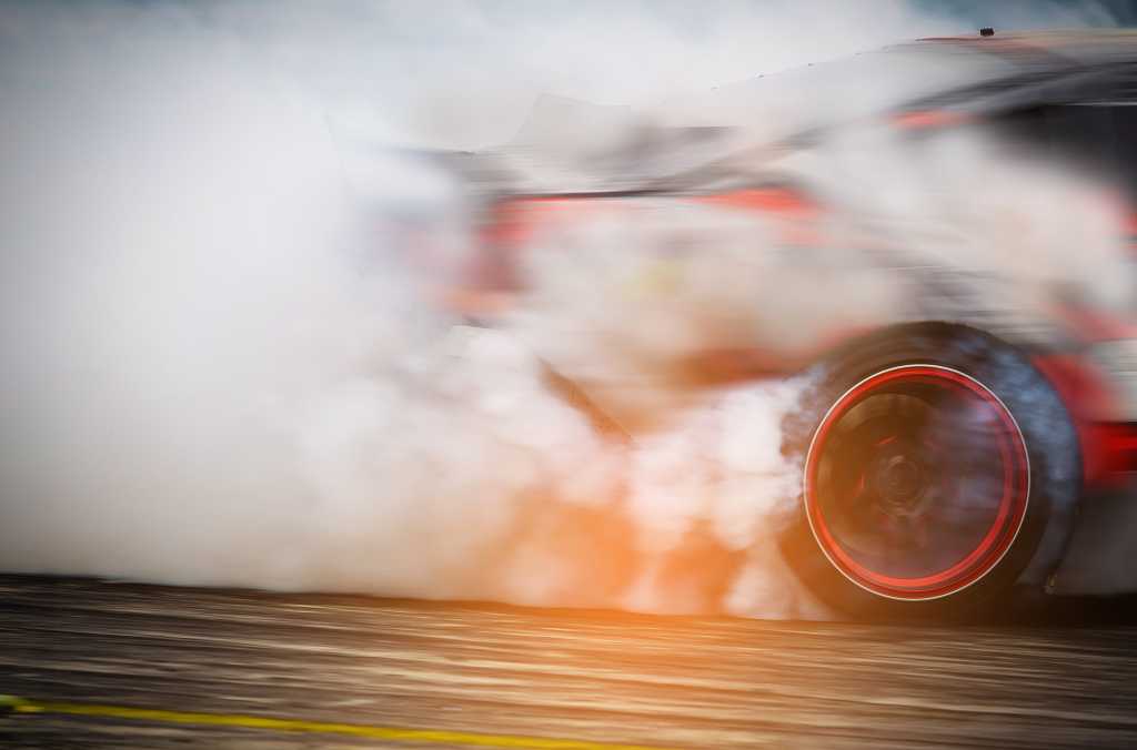 speed fast race car shutterstock 1168856884