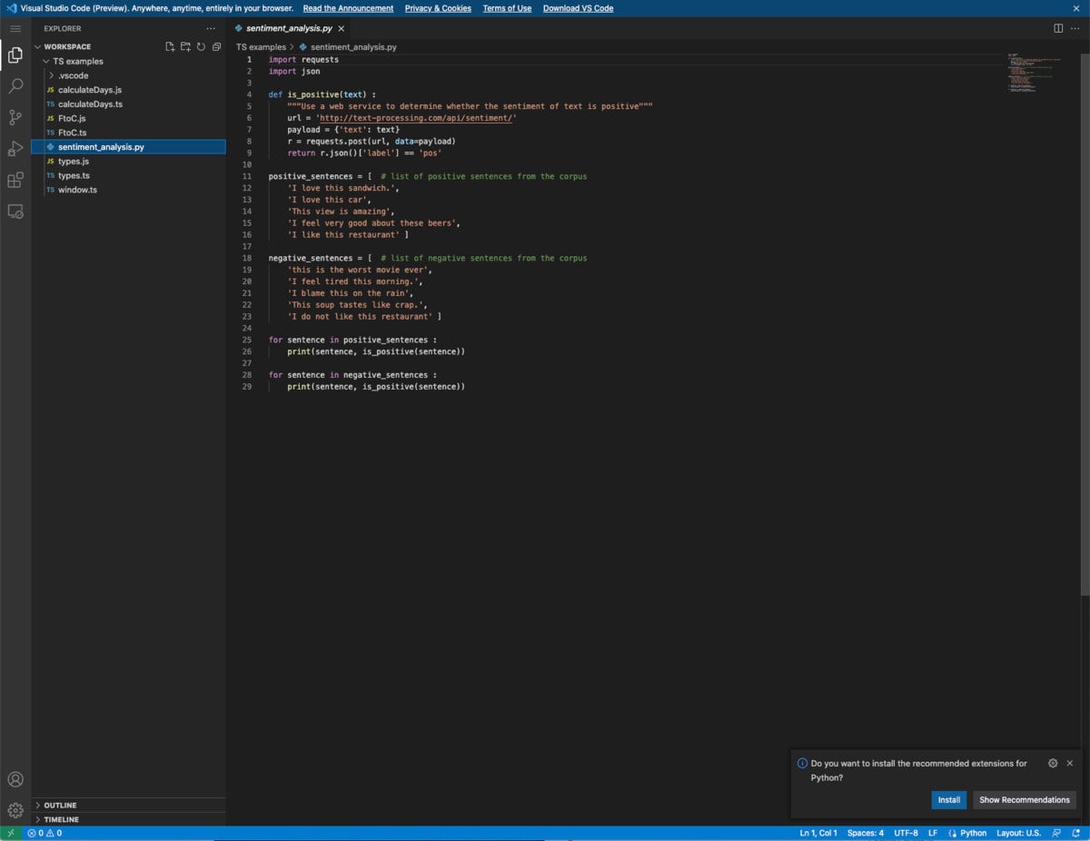 visual studio code 05