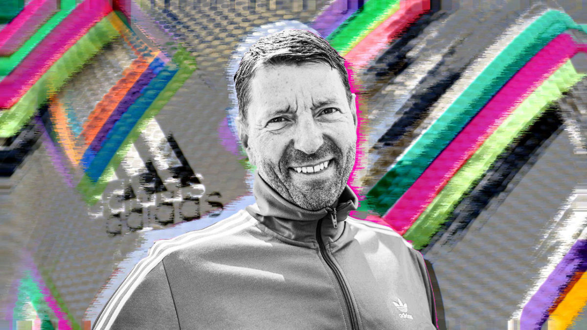Adidas Ceo Kasper Rorsted Leaving In Surprise Departure| ItSoftNews