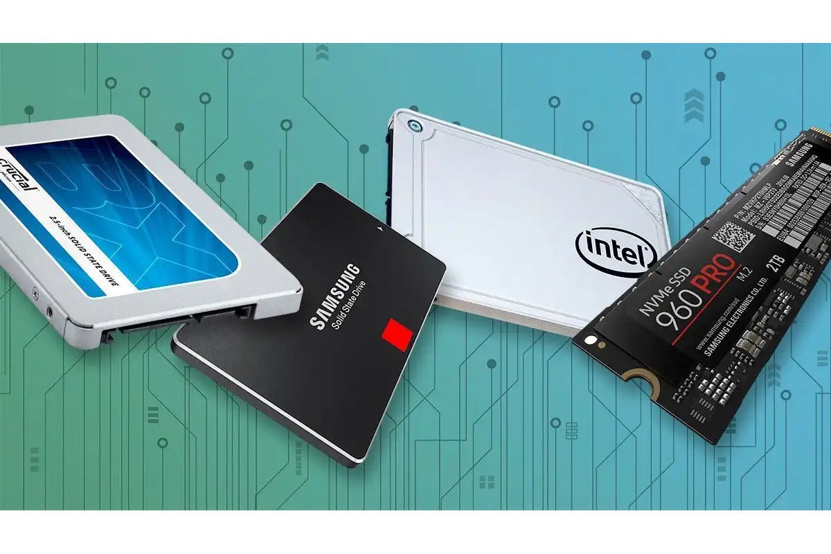 Ssd Roundup: New Products Deliver Speed, Density Gains | Network World| ItSoftNews