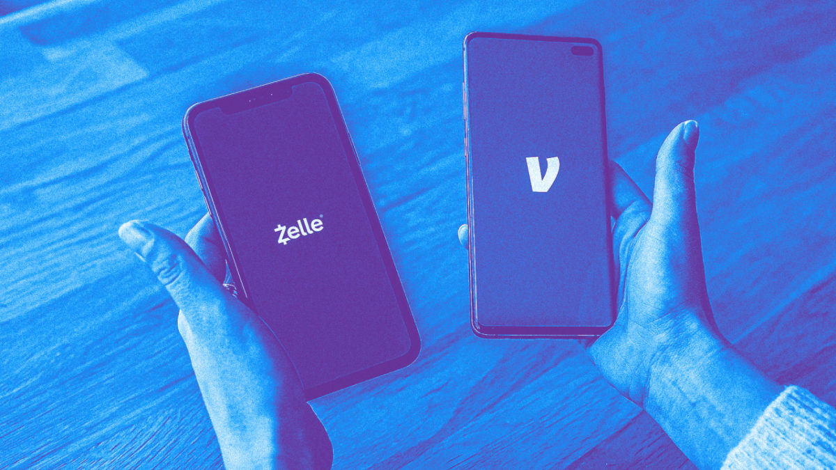 Visa-Mastercard ‘Duopoly’ Vs Venmo And Zelle: A Fiery Fight| ItSoftNews