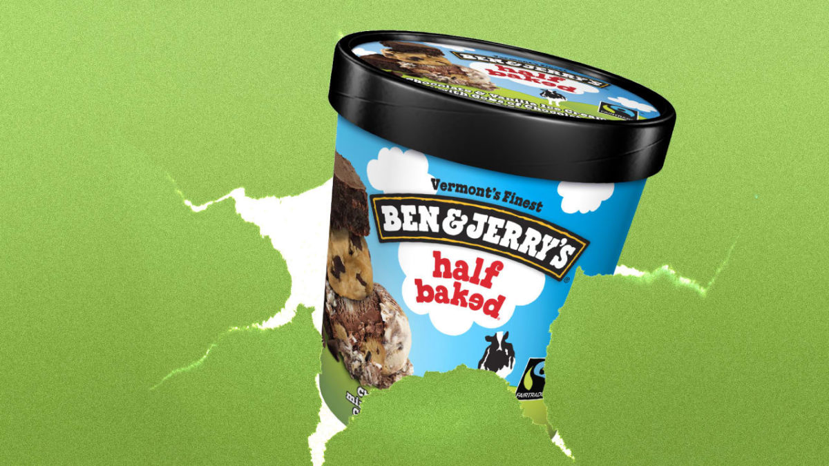 Why Ben &Amp; Jerry’s Fears Unilever Wants To Silence Its Progressive Voic| ItSoftNews