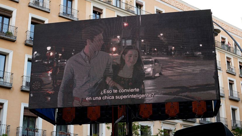 Amazon Prime, Modern Love, Madrid