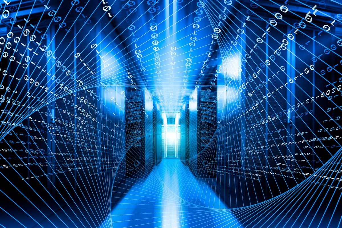 Data-Center Requirements Should Drive Network Architecture| ItSoftNews