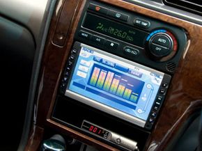 So, now that you have a pile of car audio components, how do you make it all fit within the confines of your car's dashboard?