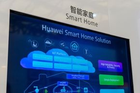 A super connected smart home is a perfect example of how the IoT is becoming part of everyday life.